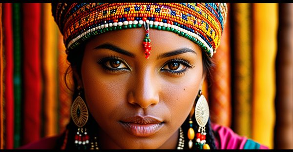 Décoration ethnique : guide pour une ambiance unique et colorée