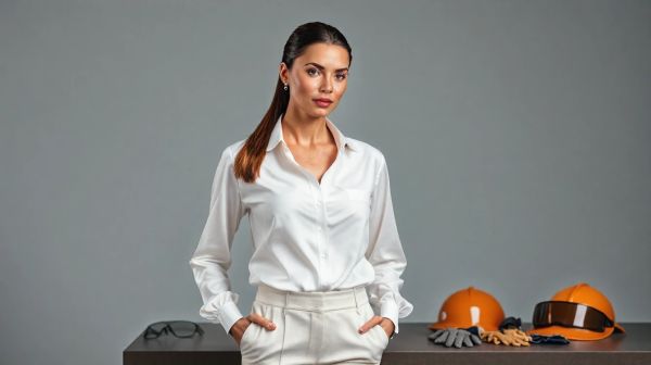 Guide complet sur les tenues adaptées aux métiers et EPI