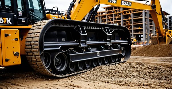 Matériel btp : équipements incontournables pour vos chantiers