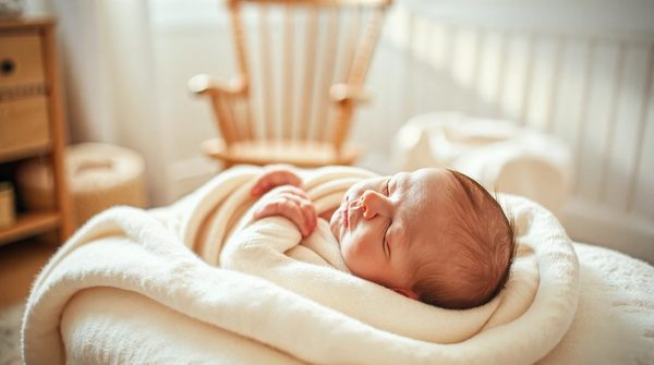 Préparer l'essentiel : idées de trousseau de naissance optimal