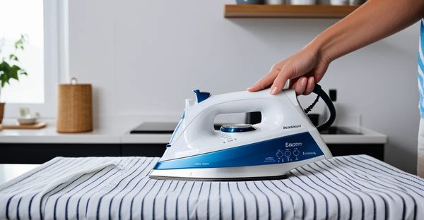 Services de repassage à domicile à besançon : praticité et confort