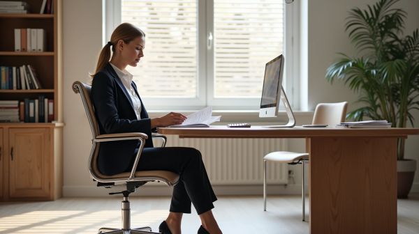 Tenue de travail professionnelle : du choix des matières aux chaussures EPI
