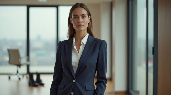 Tenue de travail professionnelle : du choix des matières aux chaussures EPI