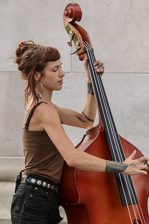 Choisir les meilleures cordes contrebasse pour votre instrument