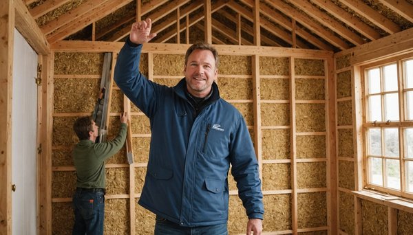 Astuces pour une isolation efficace de votre maison éco-responsable