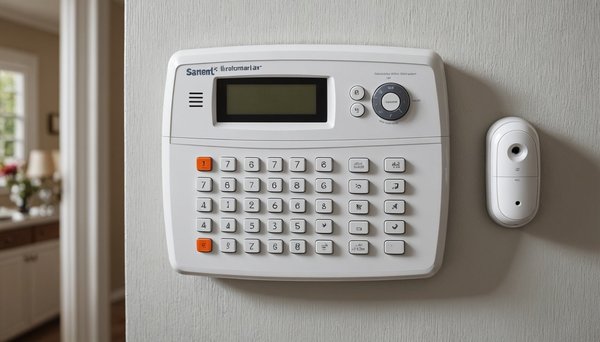 Découvrez les meilleures alarmes pour sécuriser votre maison