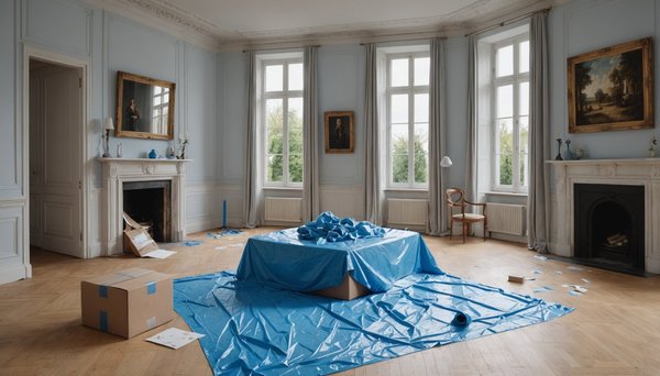 Guide pratique pour un vide maison réussi à cambrai